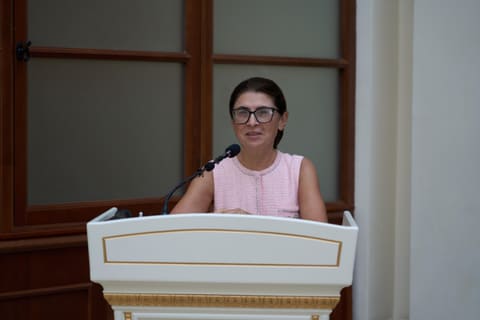 VI “Yüksəliş” müsabiqəsinin qalibləri mükafatlandırılıb
