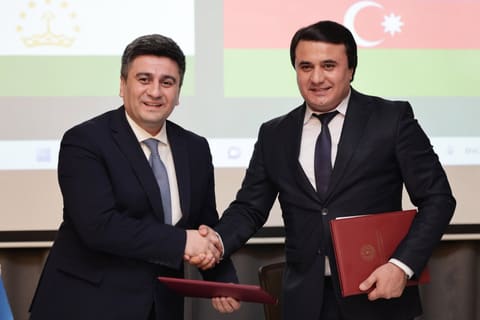 Azərbaycanın səhiyyə xidmətlərinin keyfiyyəti və pasiyent təhlükəsizliyi sahəsində təcrübəsi beynəlxalq mükafata layiq görülüb