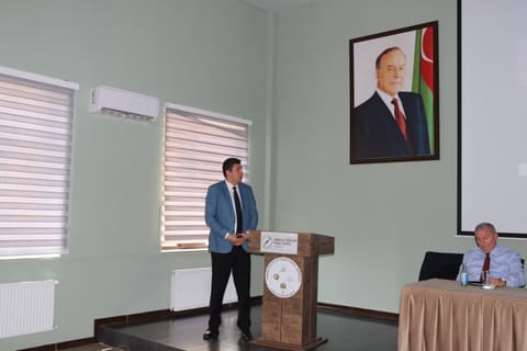 Azərbaycanda torpaqların konsolidasiyası mexanizminin yaradılması ilə bağlı Türkiyə təcrübəsi öyrənilir