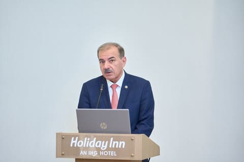 "AmCham" Azərbaycan Qida və Kənd Təsərrüfatı İşçi Qrupunun ilk iclasını keçirib