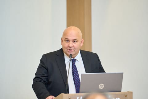 "AmCham" Azərbaycan Qida və Kənd Təsərrüfatı İşçi Qrupunun ilk iclasını keçirib
