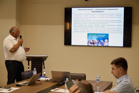 Azərbaycan nümayəndə heyəti Moldovada keçirilən beynəlxalq seminarda iştirak edib