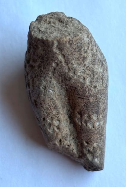 Neolithic Settlement Discovered in Azerbaijan Yields Unique Architecture and Artefacts