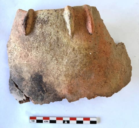 Neolithic Settlement Discovered in Azerbaijan Yields Unique Architecture and Artefacts