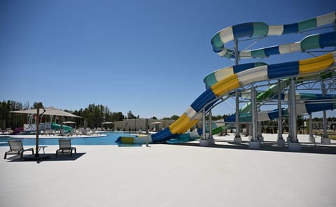 İssık-Kul gölünün sahilində “Baku Resort & Spa” mehmanxanasının açılışı olub  - YENİLƏNİB
