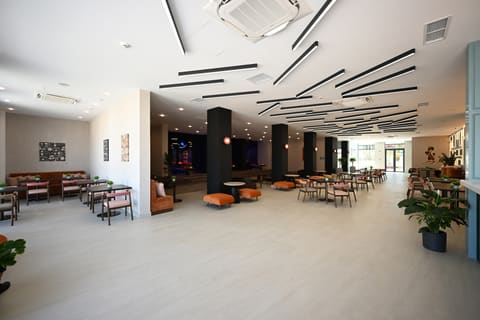 İssık-Kul gölünün sahilində “Baku Resort & Spa” mehmanxanasının açılışı olub  - YENİLƏNİB