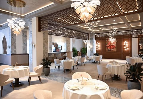 İssık-Kul gölünün sahilində “Baku Resort & Spa” mehmanxanasının açılışı olub  - YENİLƏNİB