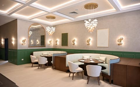 İssık-Kul gölünün sahilində “Baku Resort & Spa” mehmanxanasının açılışı olub  - YENİLƏNİB