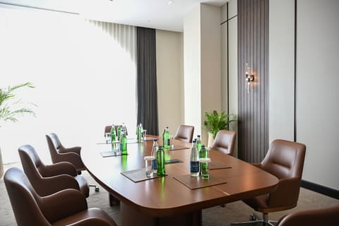 İssık-Kul gölünün sahilində “Baku Resort & Spa” mehmanxanasının açılışı olub  - YENİLƏNİB