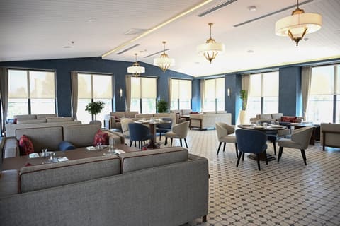İssık-Kul gölünün sahilində “Baku Resort & Spa” mehmanxanasının açılışı olub  - YENİLƏNİB
