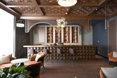 İssık-Kul gölünün sahilində “Baku Resort & Spa” mehmanxanasının açılışı olub  - YENİLƏNİB