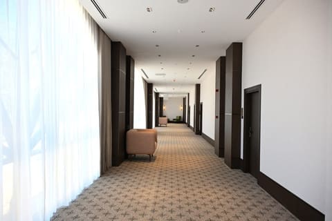 İssık-Kul gölünün sahilində “Baku Resort & Spa” mehmanxanasının açılışı olub  - YENİLƏNİB