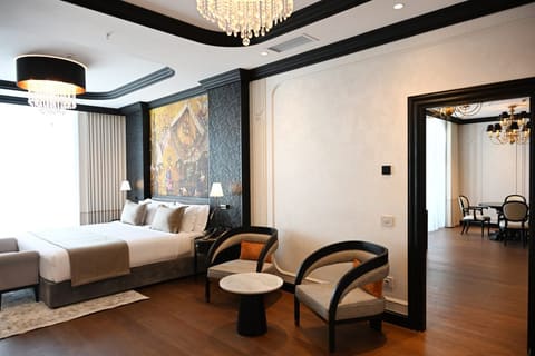 İssık-Kul gölünün sahilində “Baku Resort & Spa” mehmanxanasının açılışı olub  - YENİLƏNİB