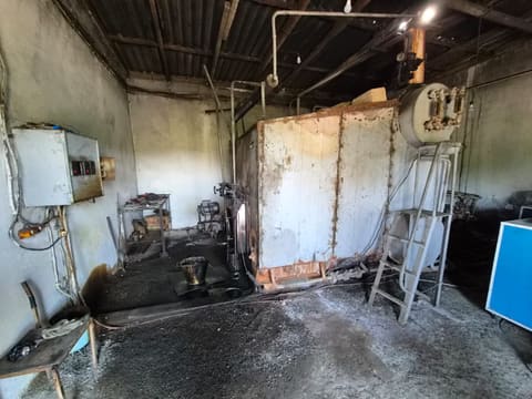Antisanitar şəraitdə fəaliyyət göstərən pivə istehsalı müəssisəsi aşkarlanıb