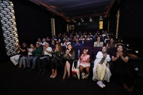 "OBA" marketlər şəbəkəsi Milli Kino Gününü "Tağıyev: Məktəb" filminin nümayişi ilə qeyd edib