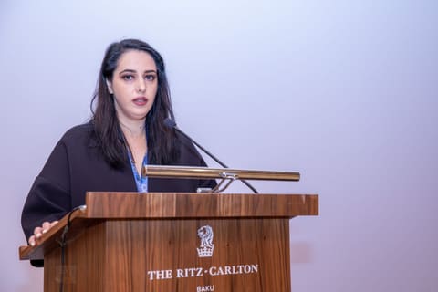 Dövlət Xidməti enerji sektorunda kibertəhlükəsizlik üzrə yüksəksəviyyəli simulyasiya təlimi keçirib