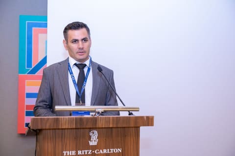 Dövlət Xidməti enerji sektorunda kibertəhlükəsizlik üzrə yüksəksəviyyəli simulyasiya təlimi keçirib