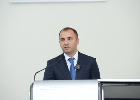 Özəl bağçaların nümayəndələri ilə maliyyələşmə müsabiqəsi ilə bağlı görüş keçirilib