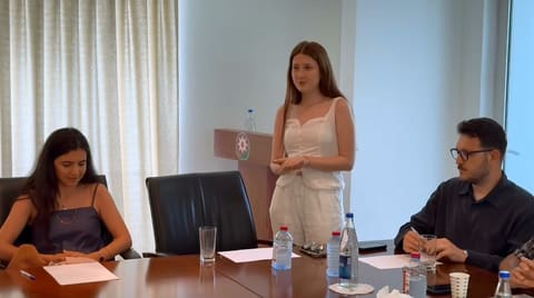 Azərbaycan arxeologiyasında rəqəmsal texnologiyaların tətbiqi üzrə bir ilkə imza atılıb