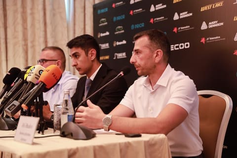 Azərbaycanda ilk dəfə 30 gün, 30 000 km və 7/24 davamlı sürüş testi – “Limitless Drive” layihəsi başlayıb
