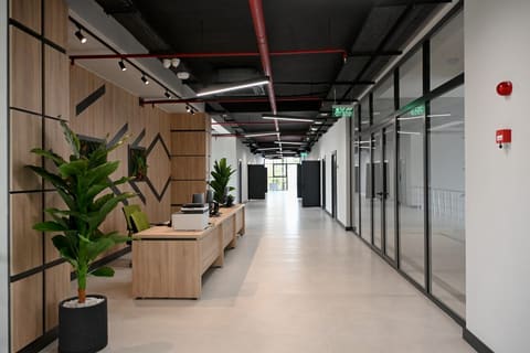 Naxçıvan Regional DOST Mərkəzinin açılışı olub - YENİLƏNİB