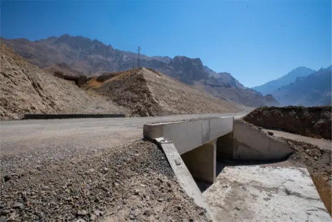 ADY: Naxçıvan dəmir yolu şəbəkəsinin yenidən qurulması davam edir