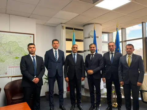 Azərbaycanın Qarabağ və Rumıniyanın Maramureş regionları əməkdaşlıq edəcəklər