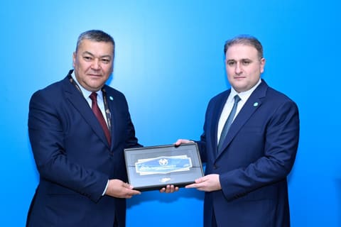 “ADEX-2026” çərçivəsində Türk Dövlətləri Təşkilatına üzv dövlətlərin müdafiə sənayesi qurumlarının rəhbərlərinin ikinci iclası keçirilib