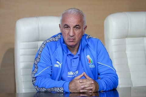 AFFA rəsmiləri “Qarabağ”ın akademiyasını ziyarət ediblər
