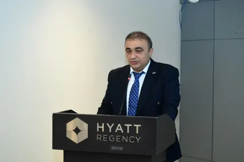 AQC “Qiymətləndirmə” jurnalının ilk sayını təqdim edib