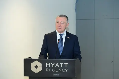 AQC “Qiymətləndirmə” jurnalının ilk sayını təqdim edib