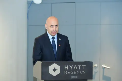 AQC “Qiymətləndirmə” jurnalının ilk sayını təqdim edib