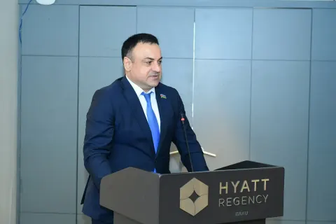 AQC “Qiymətləndirmə” jurnalının ilk sayını təqdim edib