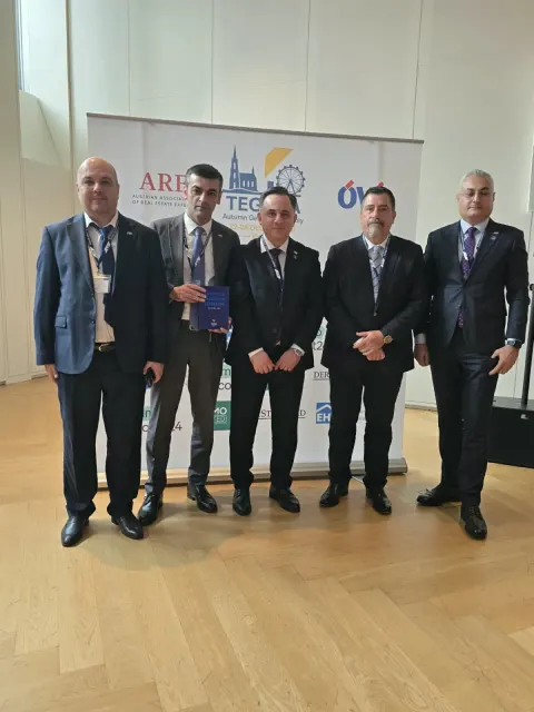 AQC TEGOVA-ya üzv qəbul edilib