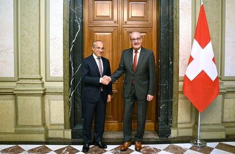 Azerbaijan, Switzerland hold 10th meeting of Joint Commission on Trade and Economic Cooperation