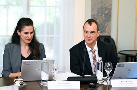 Azerbaijan, Switzerland hold 10th meeting of Joint Commission on Trade and Economic Cooperation