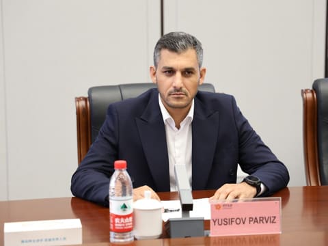 Azərbaycan Çində pambıqçılıqda innovativ əkin və avtomatlaşdırılmış yığım texnologiyaları ilə tanış olub