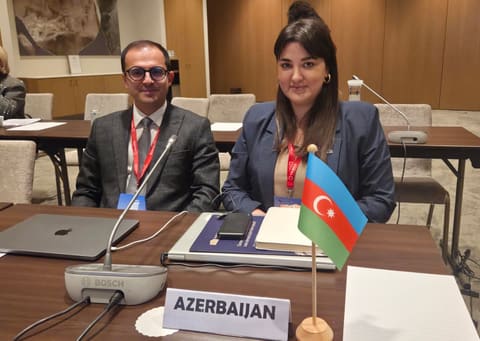 Azərbaycan qonaqpərvərlik sahəsində beynəlxalq əməkdaşlığı inkişaf etdirir