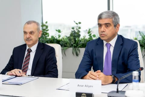 Azerbaijan, UN expand cooperation in social protection