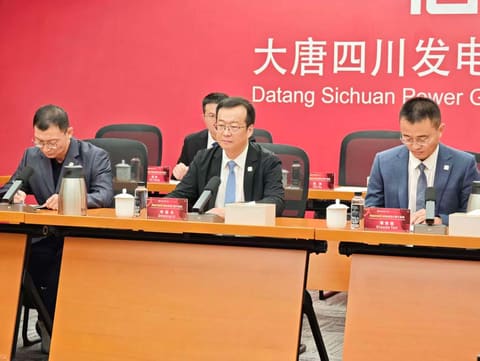 Azerbaijan and China expand expertise exchange in energy sector