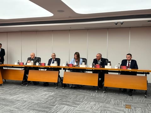 Azerbaijan and China expand expertise exchange in energy sector