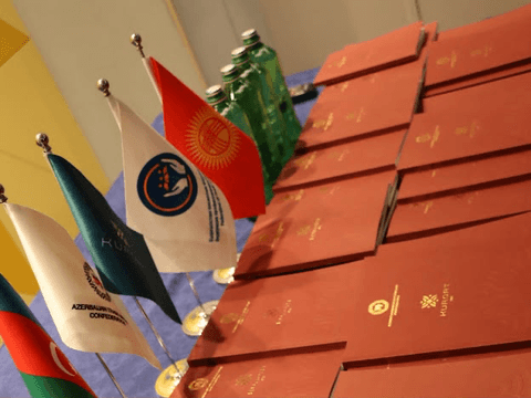 Azərbaycan və Qırğızıstan həmkarlar ittifaqlarının əlaqələri genişlənir