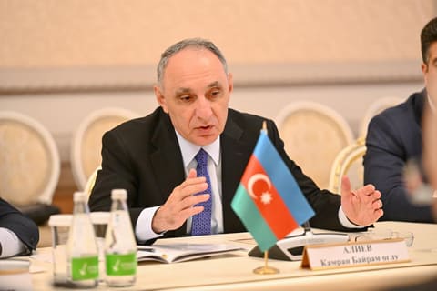 Azərbaycan və Rusiya  prokurorluq orqanları arasında əməkdaşlıq perspektivlərini müzakirə edib