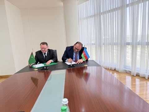 Azerbaijan and Turkmenistan foreign ministries hold consular consultations