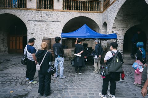 Azərbaycan Yaponiyanın məşhur “VIVANT” serialının ikinci mövsümündə geniş təqdim olunacaq
