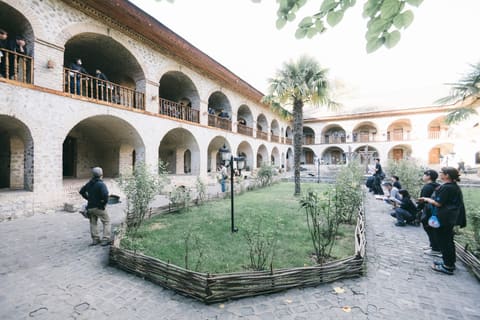 Azərbaycan Yaponiyanın məşhur “VIVANT” serialının ikinci mövsümündə geniş təqdim olunacaq