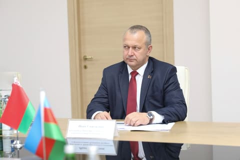 Azərbaycanda “Rabisafe” baytarlıq preparatının istehsalı planlaşdırılır