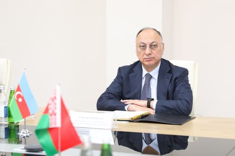 Azərbaycanda “Rabisafe” baytarlıq preparatının istehsalı planlaşdırılır