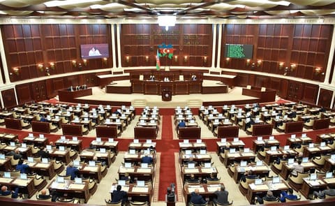 Azərbaycanda yeni ombudsman seçiləcək