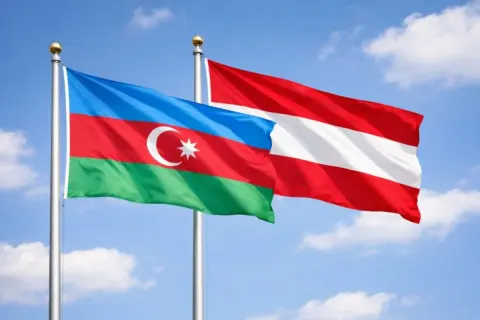 Azərbaycanın Avstriyaya ixracı 97% azalıb